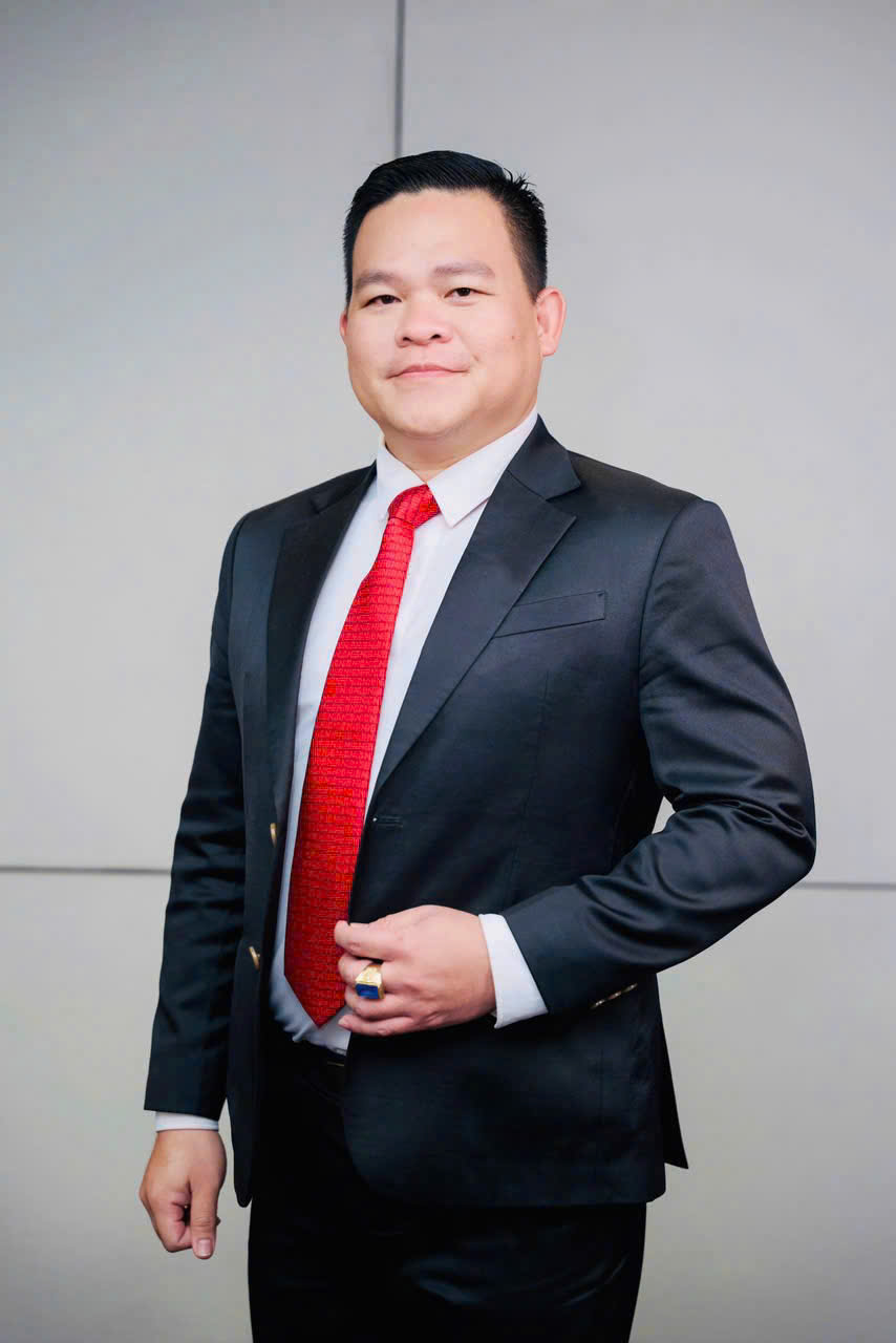 Coach Luka - Đỗ Lê Dũng